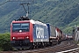 Bombardier 33607 - SBB Cargo "482 031-2"
10.08.2010 - Boppard
Burkhard Sanner