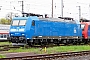 Bombardier 33607 - PRESS "185 061-5"
28.04.2023 - Stendal 
Andreas Meier