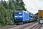 Bombardier 33607 - PRESS "185 061-5"
20.07.2023 - Vechelde
Rik Hartl