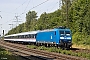 Bombardier 33607 - PRESS "185 061-5"
29.06.2024 - Gelsenkirchen-Ückendorf
Ingmar Weidig