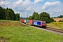 Bombardier 33607 - SBB Cargo "482 031-2"
21.08.2021 - Beratzhausen
Korbinian Eckert