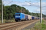 Bombardier 33608 - PRESS "185 062-4"
14.09.2023 - Hoyerswerda-Knappenrode 
Rene  Klug 