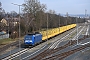 Bombardier 33608 - PRESS "185 062-4"
30.01.2024 - Aschaffenburg, Hafen
Karl-Heinz Kraus