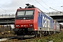 Bombardier 33608 - SBB Cargo "482 032-0"
07.01.2007 - Duisburg-Ruhrort
Rolf Alberts