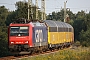 Bombardier 33608 - SBB Cargo "482 032-0"
02.08.2011 - Nienburg (Weser)
Thomas Wohlfarth