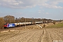 Bombardier 33608 - SBB Cargo "482 032-0"
23.03.2012 - Oschatz
Peter Fuchs