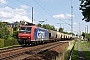 Bombardier 33608 - HSL "482 032-0"
16.07.2012 - Dresden-Stetzsch
Hannes Ortlieb