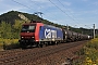 Bombardier 33608 - SBB Cargo "482 032-0"
18.08.2012 - Kahla (Thüringen)
Christian Klotz