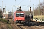 Bombardier 33608 - SBB Cargo
18.01.2014 - Nienburg (Weser)
Thomas Wohlfarth