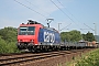 Bombardier 33608 - HSL "482 032-0"
24.07.2014 - Unkel-Heister (Rhein)
Daniel Kempf