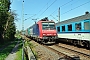 Bombardier 33608 - HSL "482 032-0"
16.09.2014 - Dresden-Stetzsch
Steffen Kliemann