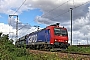 Bombardier 33608 - HSL "482 032-0"
06.09.2015 - Mannheim, Rangierbahnhof
Ernst Lauer