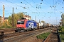 Bombardier 33608 - HSL "482 032-0"
23.10.2010 - Leipzig-Mockau
Daniel Berg