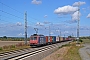 Bombardier 33608 - HSL "482 032-0"
02.10.2016 - Saxdorf
Marcus Schrödter