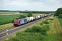 Bombardier 33608 - SBB Cargo "482 032-0"
13.07.2010 - Hügelheim
Vincent Torterotot