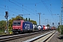 Bombardier 33608 - SBB Cargo "482 032-0"
05.10.2018 - Müllheim (Baden)
Vincent Torterotot