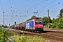 Bombardier 33608 - HSL "482 032-0"
06.09.2018 - Leipzig-Wiederitzsch
Marcus Schrödter