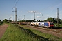 Bombardier 33608 - SBB Cargo "482 032-0"
29.05.2019 - Weißenfels-Großkorbetha
Alex Huber