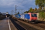 Bombardier 33608 - SBB Cargo "482 032-0"
13.10.2019 - Hamburg-Harburg
Hinderk Munzel