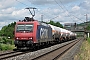 Bombardier 33608 - SBB Cargo "482 032-0"
21.06.2021 - Thüngersheim
Christian Stolze