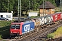 Bombardier 33608 - SBB Cargo "482 032-0"
30.06.2010 - Gießen-Bergwald
Burkhard Sanner