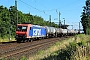 Bombardier 33608 - SBB Cargo "482 032-0"
15.06.2022 - Bickenbach (Bergstr.)
Kurt Sattig