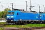 Bombardier 33608 - PRESS "185 062-4"
05.05.2023 - Stendal 
Andreas Meier