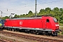 Bombardier 33609 - Railion "185 144-3"
10.06.2006 - Weil am RheinTheo Stolz