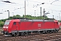 Bombardier 33609 - Railion "185 144-3"
04.06.2008 - Weil am Rhein
Theo Stolz