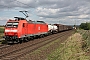 Bombardier 33609 - DB Schenker "185 144-3
"
24.08.2010 - Espenau-MönchehofChristian Klotz
