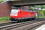 Bombardier 33609 - DB Schenker "185 144-3"
30.05.2012 - Hamburg-Harburg
Patrick Bock