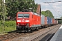 Bombardier 33609 - DB Schenker "185 144-3"
26.05.2014 - EschedeGerd Zerulla