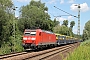 Bombardier 33609 - DB Schenker "185 144-3"
16.07.2014 - RheinbreitbachDaniel Kempf
