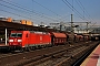Bombardier 33609 - DB Cargo "185 144-3"
02.09.2016 - Kassel-Wilhemshöhe Christian Klotz