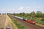 Bombardier 33609 - DB Cargo "185 144-3"
04.08.2018 - Leipzig-WiederitzschAlex Huber