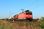 Bombardier 33609 - DB Cargo "185 144-3"
05.10.2018 - Babenhausen-HergershausenKurt Sattig