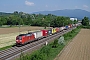 Bombardier 33609 - DB Cargo "185 144-3"
06.05.2018 - TeningenVincent Torterotot