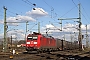Bombardier 33609 - DB Cargo "185 144-3"
13.02.2018 - Oberhausen, Abzweig MathildeIngmar Weidig