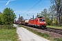 Bombardier 33609 - DB Cargo "185 144-3"
28.04.2021 - Leverkusen-AlkenrathFabian Halsig
