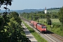 Bombardier 33609 - DB Cargo "185 144-3"
22.07.2021 - Denzlingen
Simon Garthe