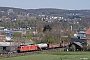 Bombardier 33609 - DB Cargo "185 144-3"
28.04.2021 - GevelsbergIngmar Weidig