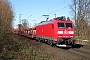 Bombardier 33609 - DB Cargo "185 144-3"
08.03.2022 - Hannover-LimmerChristian Stolze