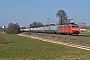 Bombardier 33609 - DB Cargo "185 144-3"
17.03.2016 - Steinau an der StraßeKonstantin Koch