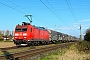Bombardier 33609 - DB Cargo "185 144-3"
25.10.2024 - Altheim (Hessen)Kurt Sattig