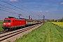 Bombardier 33609 - DB Cargo "185 144-3"
11.04.2026 - HeddesheimWolfgang Mauser