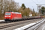 Bombardier 33609 - DB Cargo "185 144-3"
21.02.2026 - Aßling (Oberbayern)Mathias May