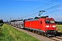 Bombardier 33609 - DB Cargo "185 144-3"
23.06.2026 - HeddesheimWolfgang Mauser