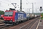 Bombardier 33610 - SBB Cargo "482 033-8"
04.06.2008 - Weil am Rhein
Theo Stolz