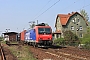 Bombardier 33610 - SBB Cargo "482 033-8"
20.04.2011 - Markkleeberg-Großstädteln
Daniel Berg