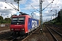 Bombardier 33610 - SBB Cargo "482 033-8"
18.08.2011 - Hamburg-Harburg
Thomas Girstenbrei